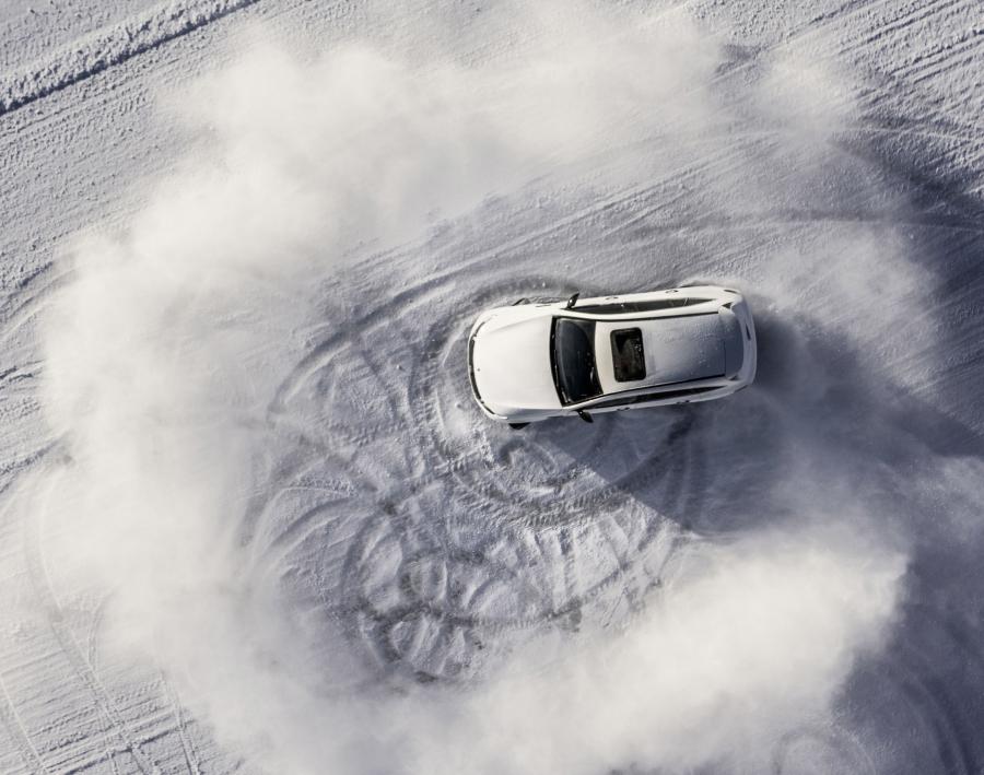  Mercedes-Benz EQC400 4Matic (N293) 2019 года  (WW) (фото 201 из 202)